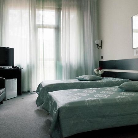 Boutique Hotel Lyulyak Starozagorski Bani Exteriér fotografie