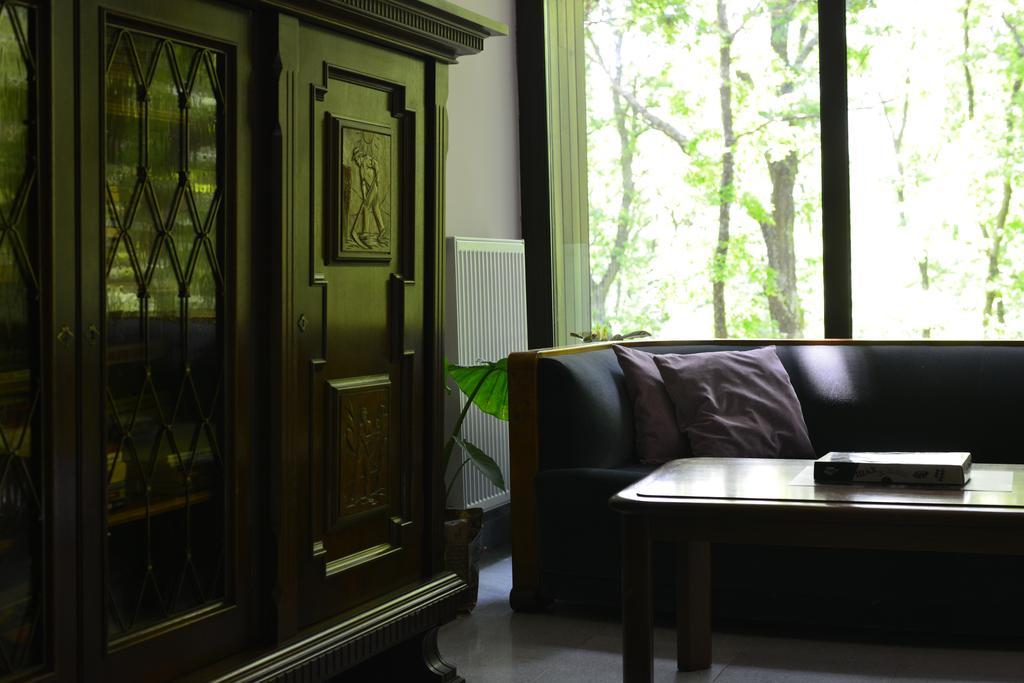 Boutique Hotel Lyulyak Starozagorski Bani Exteriér fotografie