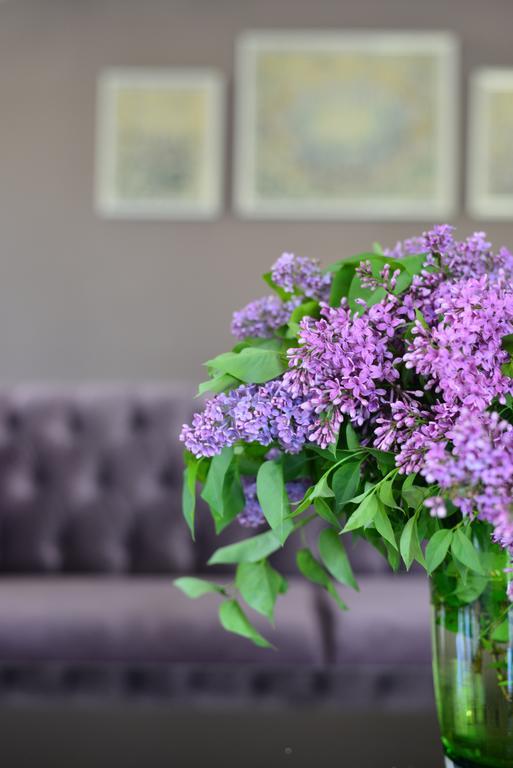 Boutique Hotel Lyulyak Starozagorski Bani Exteriér fotografie