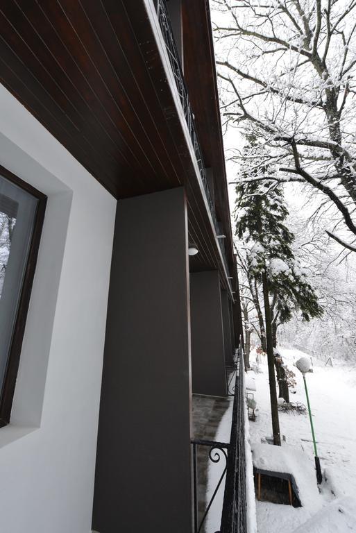Boutique Hotel Lyulyak Starozagorski Bani Exteriér fotografie