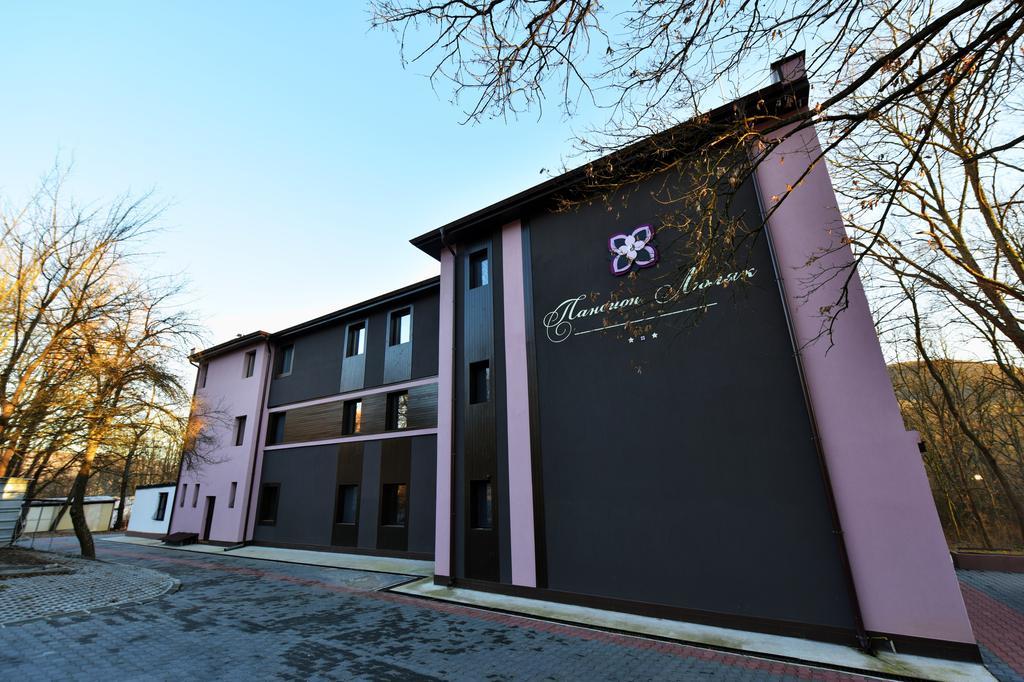 Boutique Hotel Lyulyak Starozagorski Bani Exteriér fotografie