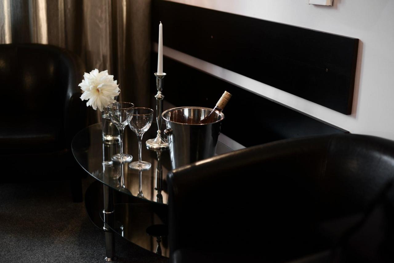 Boutique Hotel Lyulyak Starozagorski Bani Exteriér fotografie